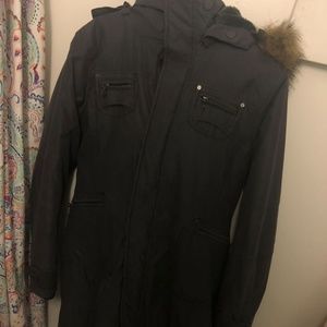 Aritzia Winter Parka